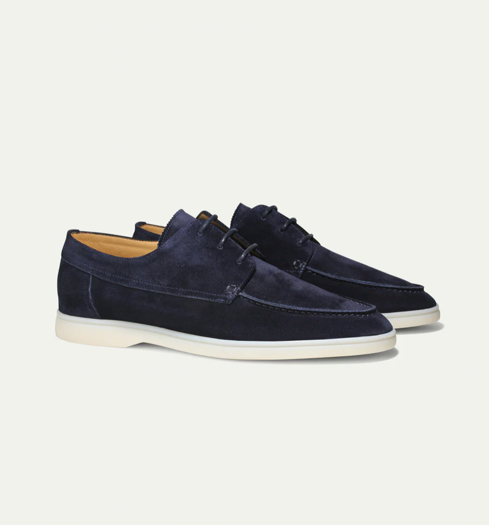 Stylish loafers for men