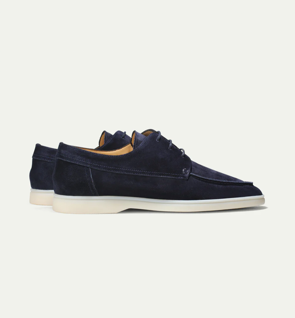 Stylish loafers for men