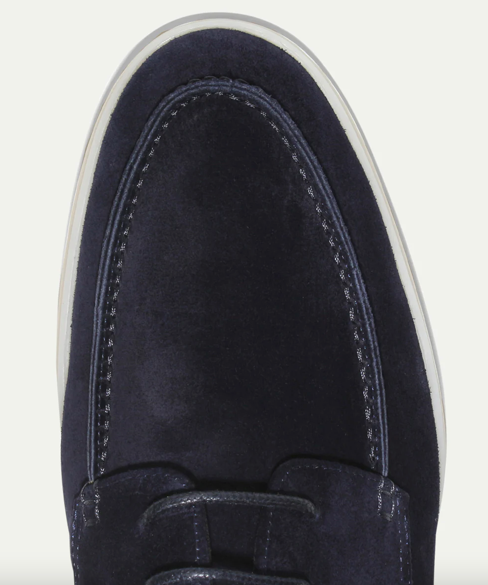 Stylish loafers for men