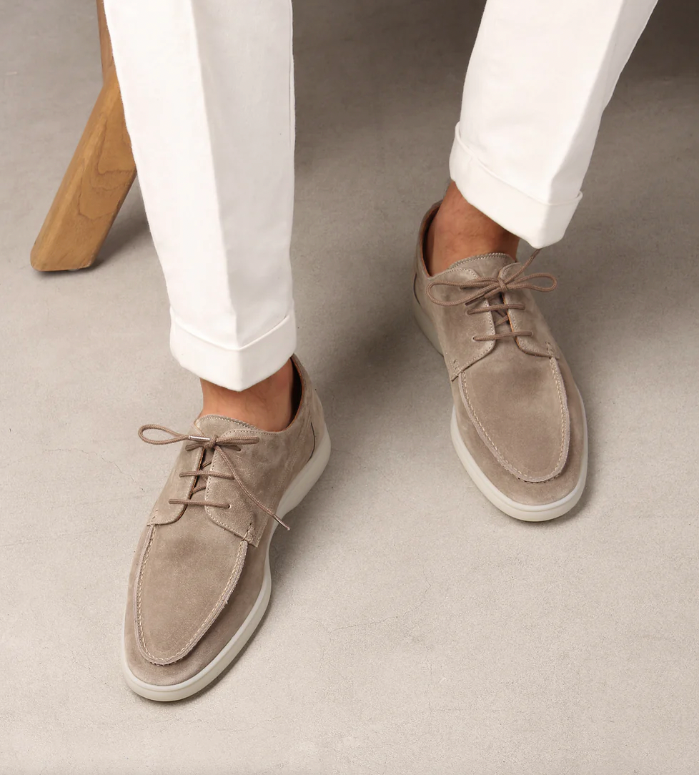 Stylish loafers for men