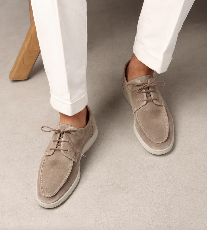 Stylish loafers for men