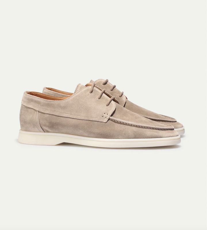 Stylish loafers for men