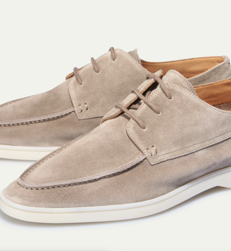 Stylish loafers for men