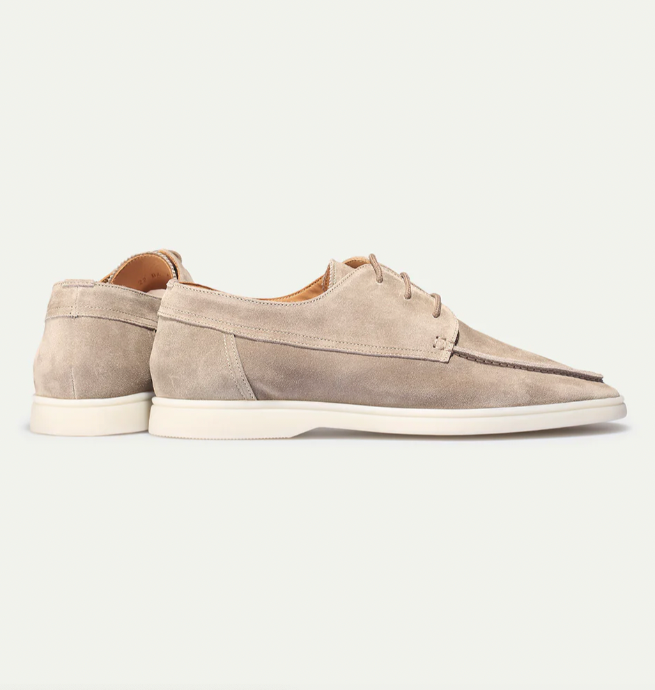 Stylish loafers for men