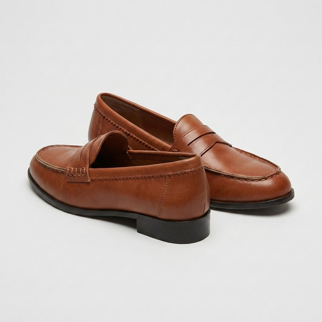 Ada | Women's Penny Loafers
