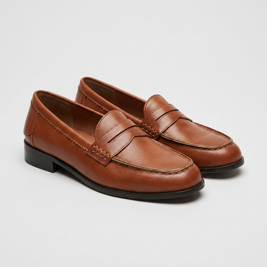 Ada | Women's Penny Loafers