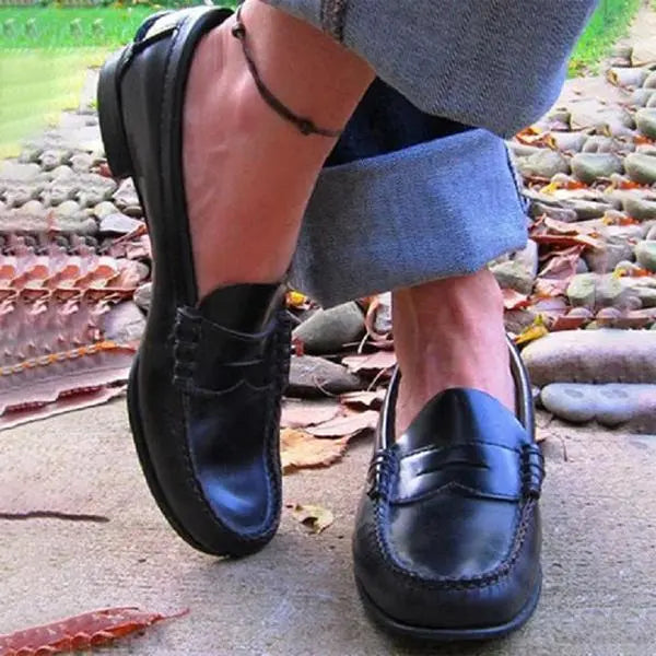 Ada | Women's Penny Loafers