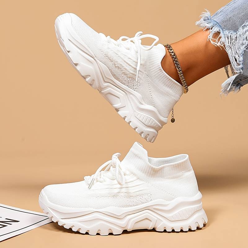 Women's Orthopedic Memory Foam Sneakers