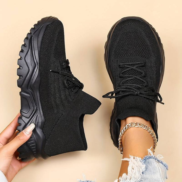 Women's Orthopedic Memory Foam Sneakers