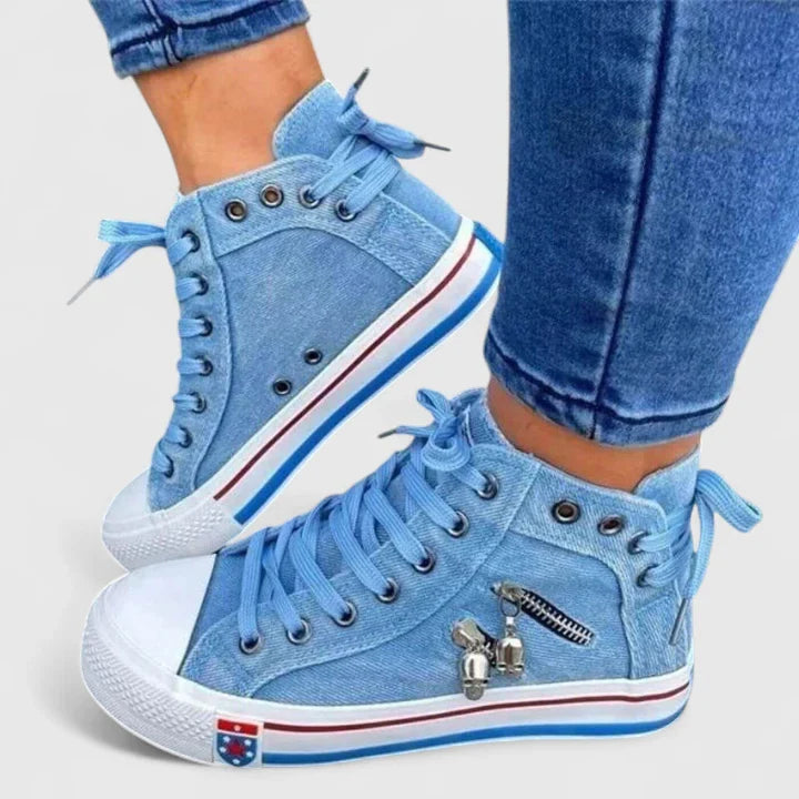 Women's Flexible Orthopedic Walking Shoes