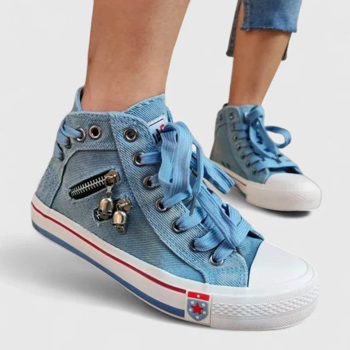 Women's Flexible Orthopedic Walking Shoes