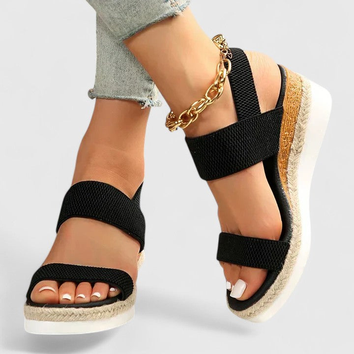 Women's Orthopedic Walking Sandals