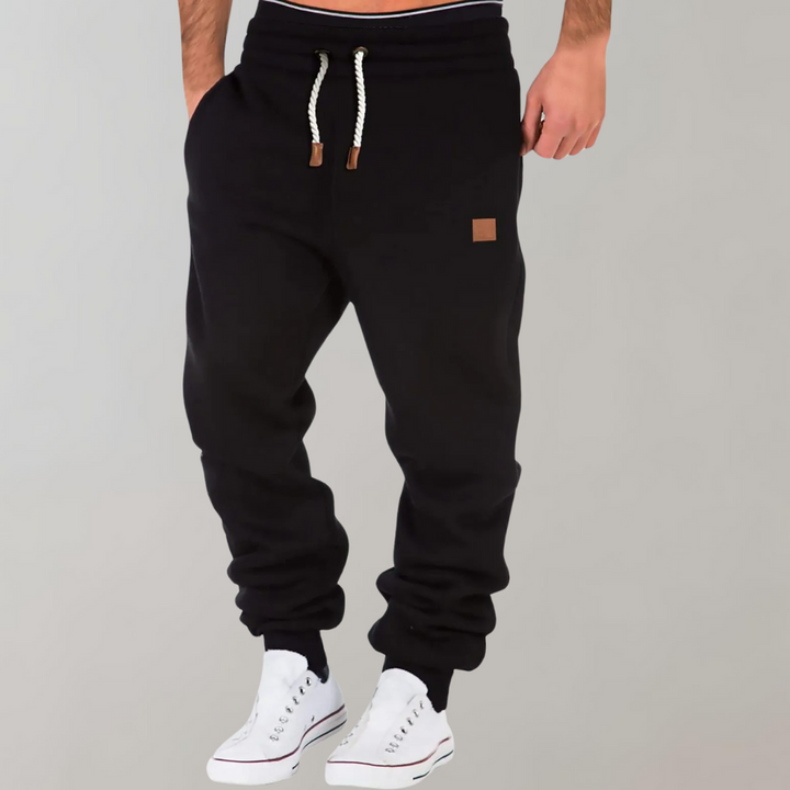 Casual joggers for men
