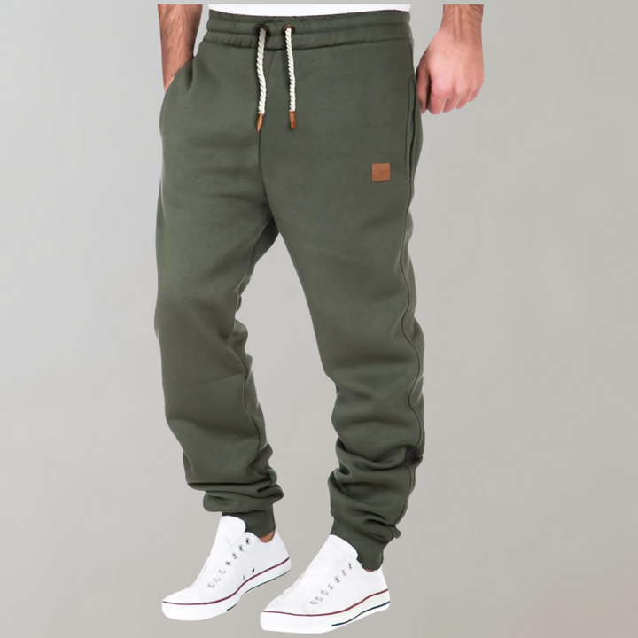 Casual joggers for men