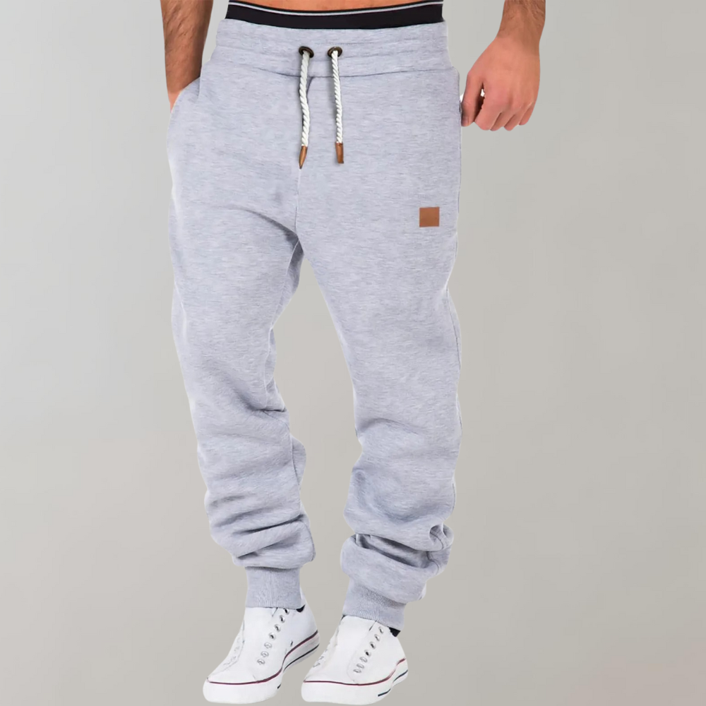 Casual joggers for men