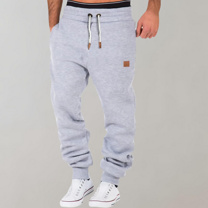 Casual joggers for men