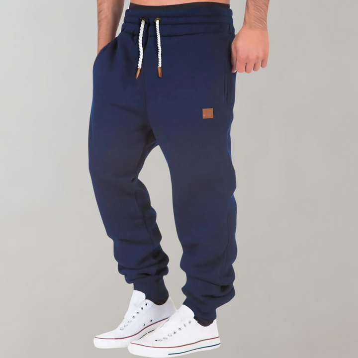 Casual joggers for men