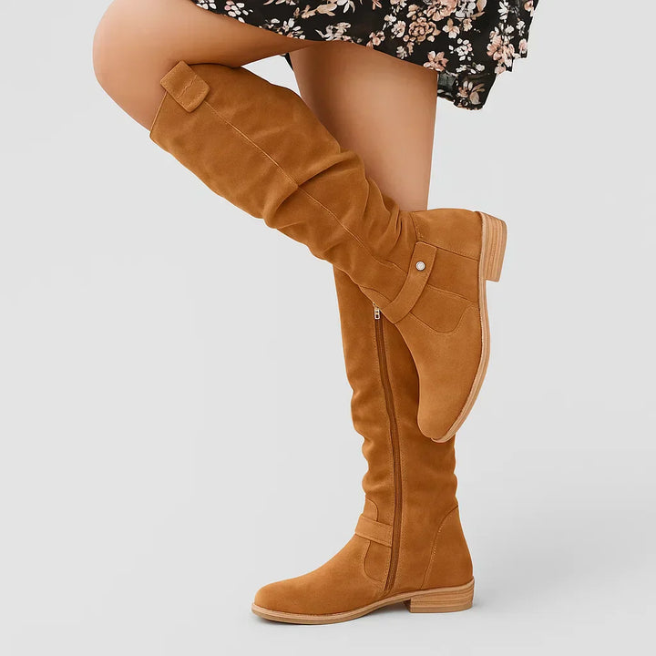Hazel | Women's Chelsea Boots