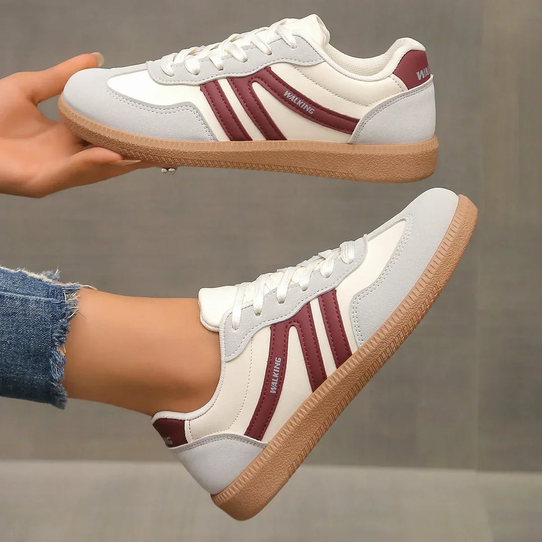 Women's Lightweight Slip-On Sneakers
