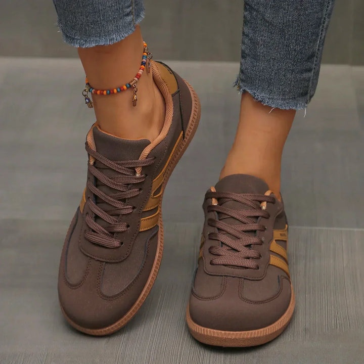 Women's Lightweight Slip-On Sneakers