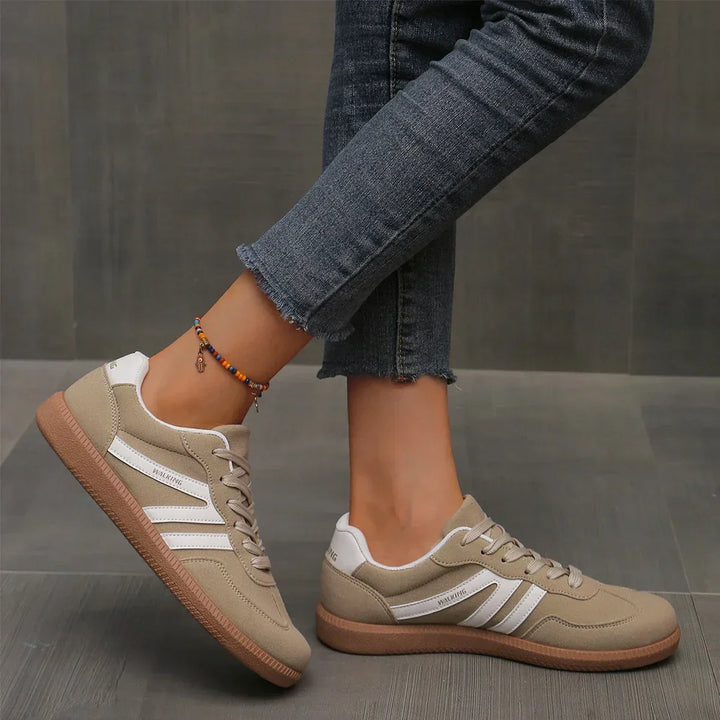 Women's Lightweight Slip-On Sneakers