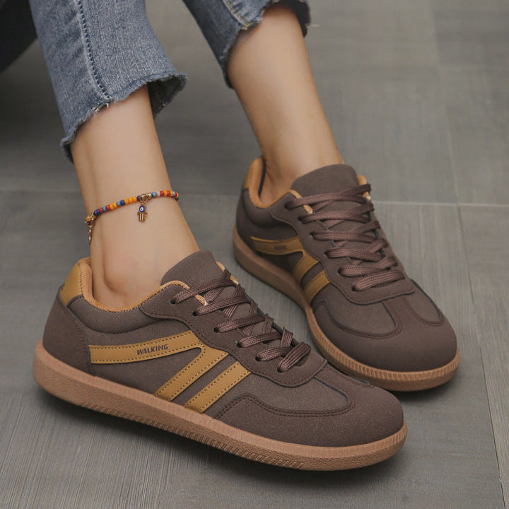 Women's Lightweight Slip-On Sneakers
