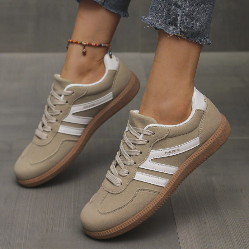 Women's Lightweight Slip-On Sneakers