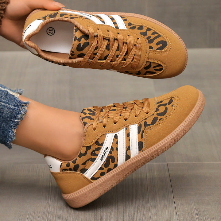Women's Lightweight Slip-On Sneakers