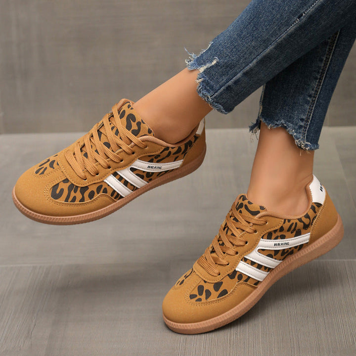 Women's Lightweight Slip-On Sneakers