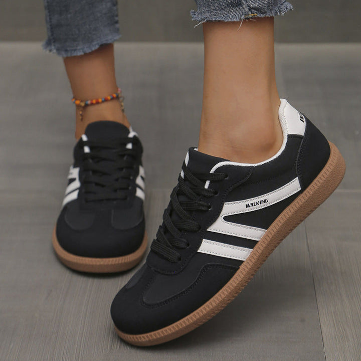 Women's Lightweight Slip-On Sneakers