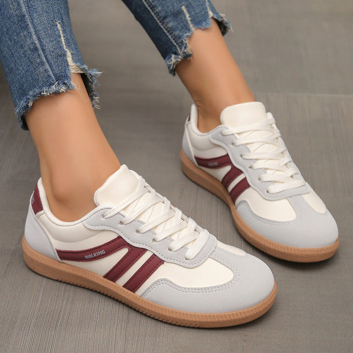 Women's Lightweight Slip-On Sneakers