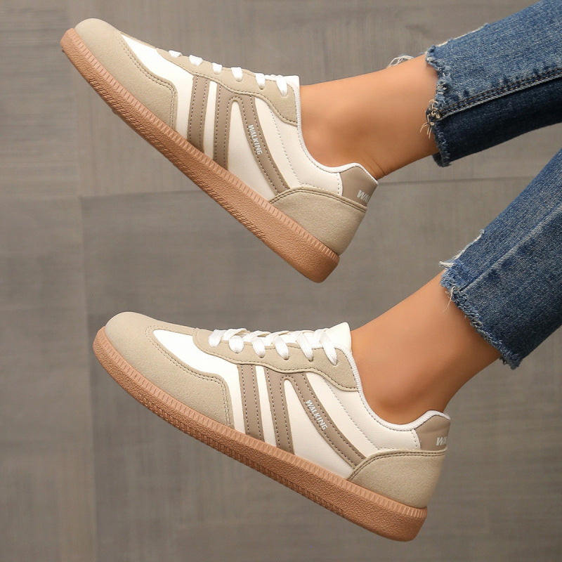 Women's Lightweight Slip-On Sneakers