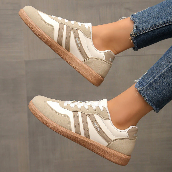 Women's Lightweight Slip-On Sneakers