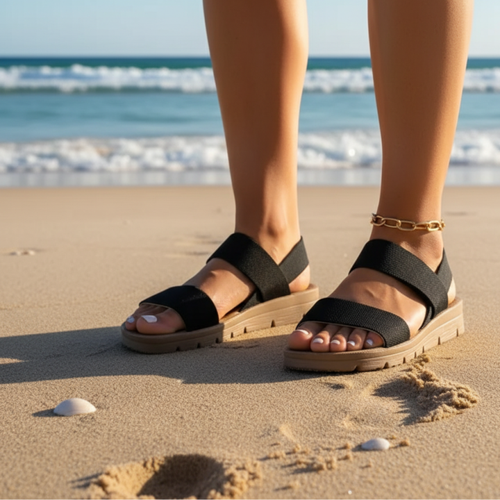 Women's Flexible Orthopedic Sandals