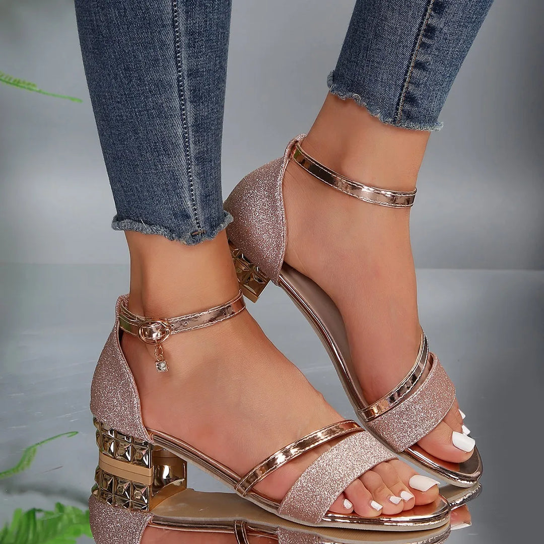 Women's Airy Orthopedic Sandals