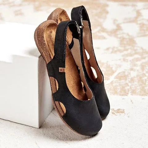 Women's Orthopedic Cushioned Sandals