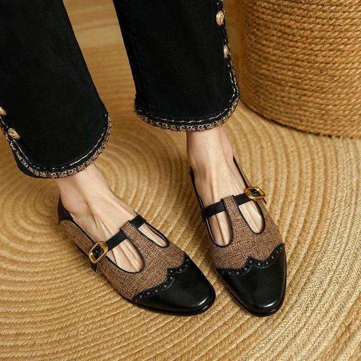 Women's Orthopedic Mary Jane Shoes
