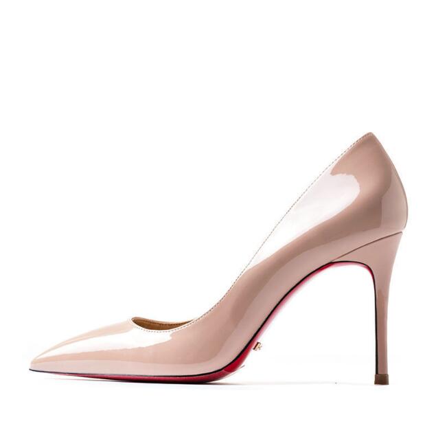 Women's High Heel Stiletto Pumps Pointed Toe Evening