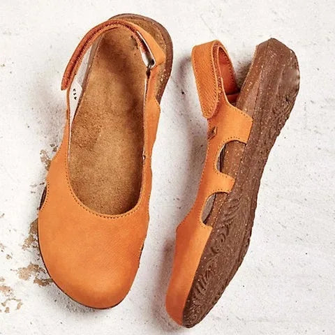 Women's Orthopedic Cushioned Sandals
