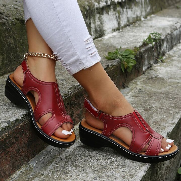 Women's Tri-Arch Orthopedic Sandals