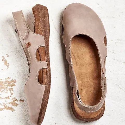 Women's Orthopedic Cushioned Sandals