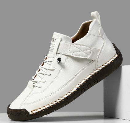 Women's Orthopedic Lace Up Sneakers Cushioned Wide Fit