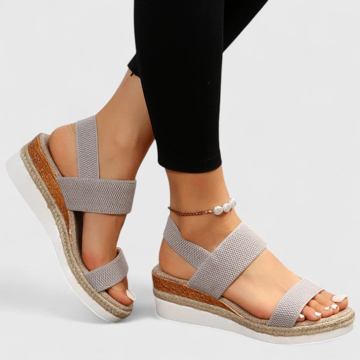 Women's Orthopedic Walking Sandals