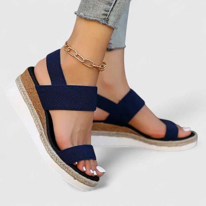 Women's Orthopedic Walking Sandals