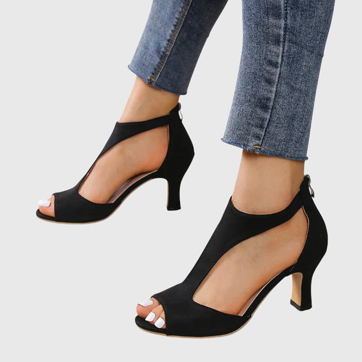 Phoebe | Women's Orthopedic Heels