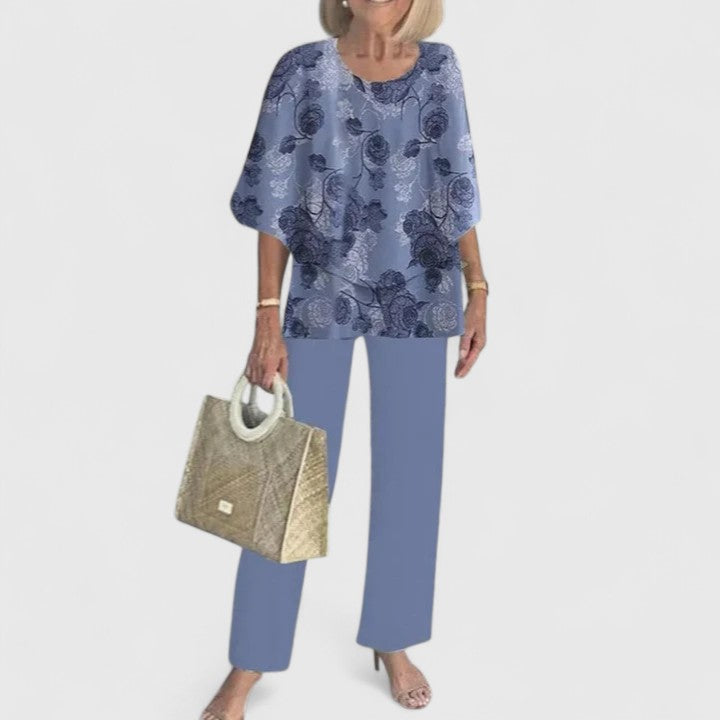 Women's Casual Co-ord Set