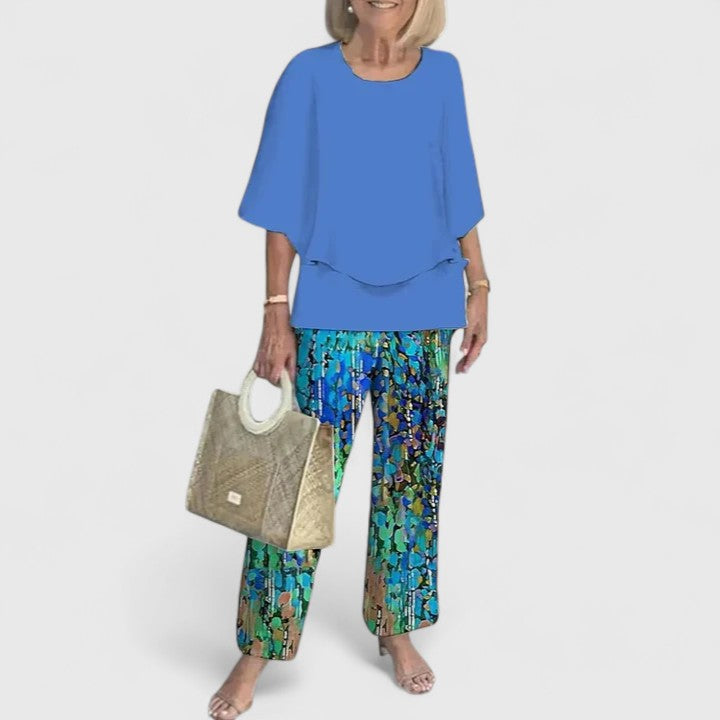 Women's Casual Co-ord Set