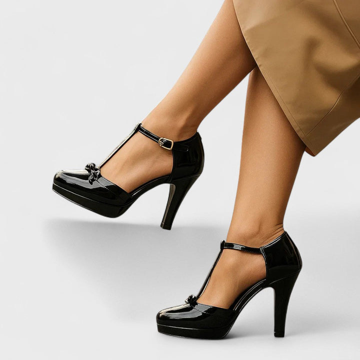 Women's Minimalist Orthopedic Heels