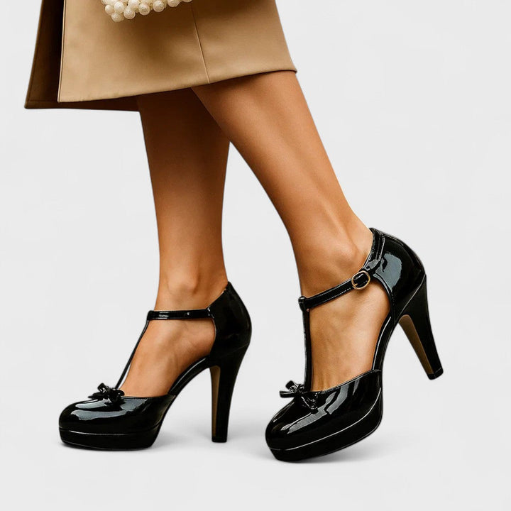 Women's Minimalist Orthopedic Heels