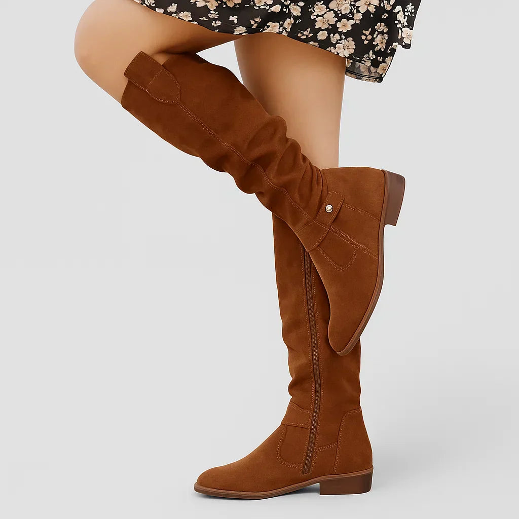 Hazel | Women's Chelsea Boots